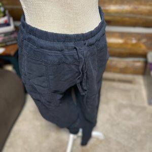 James Perse Joggers - Brand New